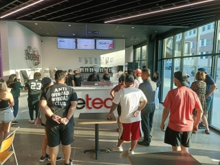 全球大解封！「搶賺復甦財」台商紛赴海外拓點｜#鏡新聞